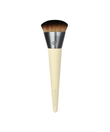 EcoTools Wonder Cover Complexion Brush - Achieve Flawless Skin - Buy Online on GoSupps.com