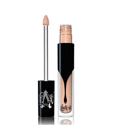 Kat Von D Lock-It Concealer Creme Light 5 Neutral Full Size