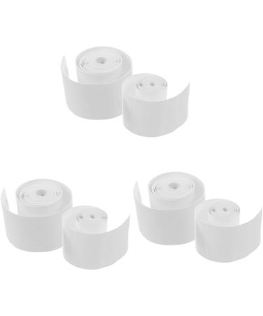 FRCOLOR 6 Rolls Eyelash Sticker Pe Non-woven Fabric Eyelash Tool - Buy Online on GoSupps.com