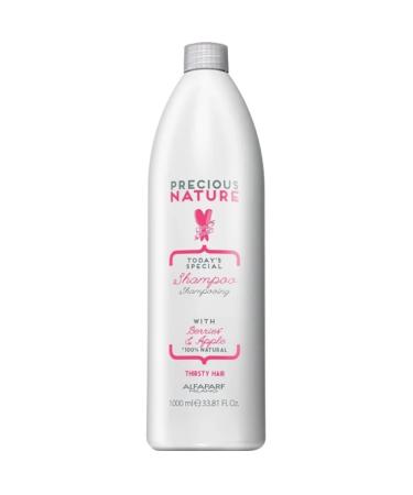 AlfaParf Precious Nature Today's Special Shampoo (for Thirsty Hair) 33.81 Oz 33.81 ounces