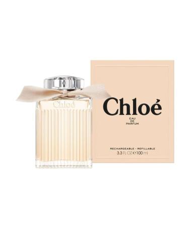 Chlo Signature Eau de Parfum recargable 100 ml - Buy Online on GoSupps.com