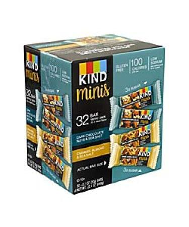 Kind Mini Variety Pack - Buy Online on GoSupps.com