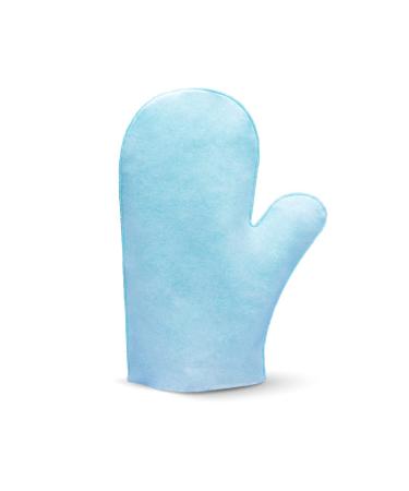 Fend Wellness 75% Alcohol Hand Wipes - Mitt Wearable Pre-moistened Mitten-Shaped Sanitizer with Protective Liner - Full Hand Coverage - 10 Wipe Mitts Set - Buy Online on GoSupps.com