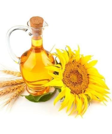 KTC Sunflower Oil | 3L | Cooking Oil | Sunflower Seed Oil | Deep or Shallow Frying Oil | For Nutritious Diet |Vegan | Gluten-Free |Indian Origin (Pack of 1) Sunflower Oil 3L - Pack 1 - Buy Online on GoSupps.com