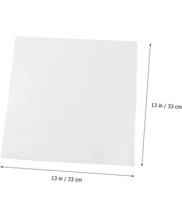 NUOBESTY Chinese Painting Practice Paper 2 Sets 30pcs Rice Paper Chinese Calligraphy Paper Traditional Chinese Painting Pulp As Shown 33.00X33.00X0.10CM - Buy Online on GoSupps.com