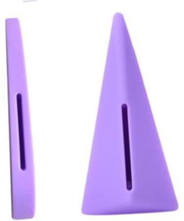 Frcolor Women's Razor - 1st Facial & Body Hair Removal Trimmer Tool for Bikini Zone - Dry Shave - 7.5x1.3x0.5cm - Buy Online on GoSupps.com