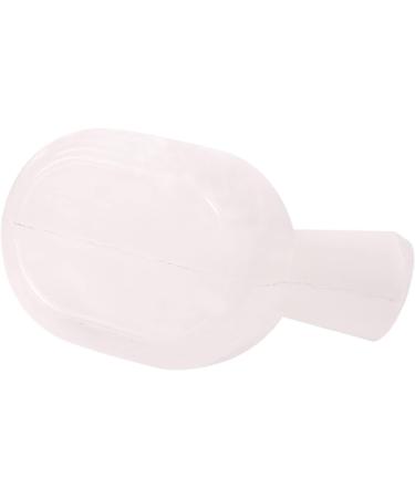GRISDEPPD Urinals for Women 1000ML Plastic Material Portable Easy Grip Handle - Buy Online on GoSupps.com