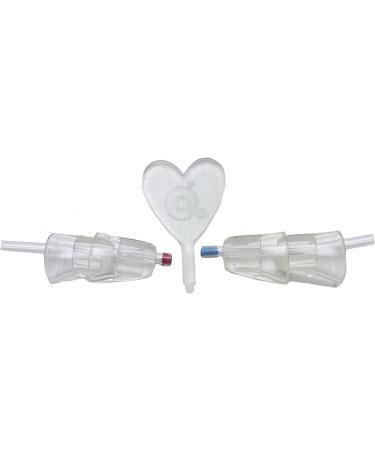 EARasers Renewal Kit | Medium Earplugs Refresh and Revamp Kit - Buy Online on GoSupps.com