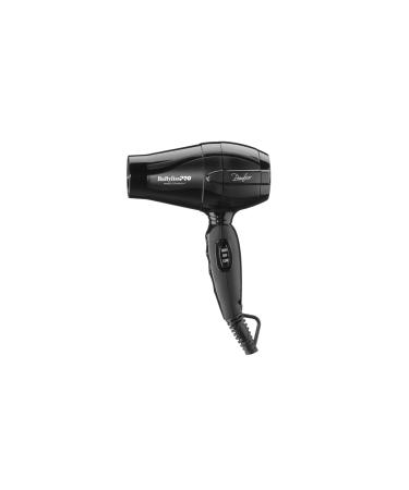 BaBylissPRO Nano Titanium Bambino Compact Dryer 1 Count
