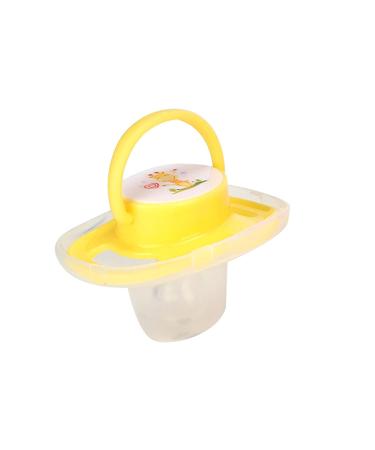 Buy Binkie Healthy Tooth Growth Soothie Pacifier - Ultralight Design & Curved Protection Shield for Home | International Shipping - Buy Online on GoSupps.com