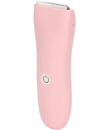 Electric Baby Hair Clipper - Quiet, USB Rechargeable, Safe Ceramic Blade, IPX7 Waterproof, Kids Hair Trimmer for Infants - Buy Online on GoSupps.com