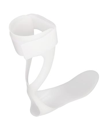 Foot Ankle Orthosis Support | Ultra Thin Ankle Foot Stabilizer Splint for Posture Correction - Buy Online on GoSupps.com