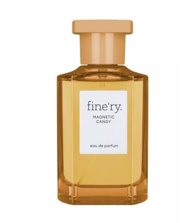 fine'ry. Women's Eau de Parfum Perfume - Magnetic Candy Fragrance - 2.02 fl oz
