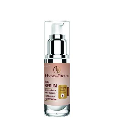 Hydra-Riche Skin Serum