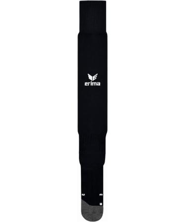 Erima Madrid STOUCHTORF 4 Black - Premium Sports Gear | Shop Internationally Today! - Buy Online on GoSupps.com