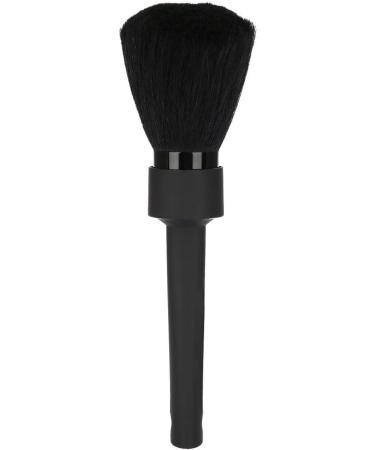 KUIKUI Soft Hairdressing Brush for Professional Barber Neck and Face Hair Cleaning - Buy Online on GoSupps.com