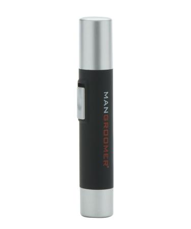 MANGROOMER PRO Essential Nose and Ear Hair Trimmer | Precision Grooming for Men - Fast International Shipping - Buy Online on GoSupps.com