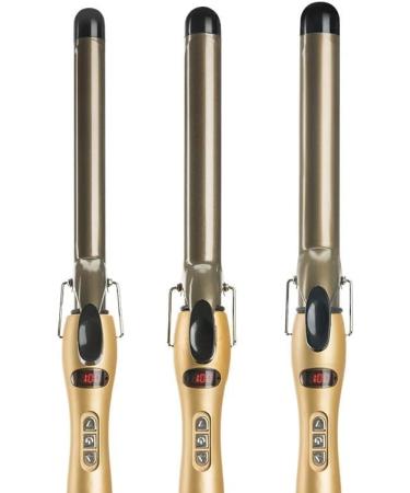 Effortless Hair Curler 32mm | Create Perfect Curls Easily - Beautiful Hairstyles for All Hair Types - Buy Online on GoSupps.com