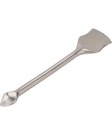 Stainless Steel Double Head Pore Cleaning Tool for Acne Removal Cleans The Skin and Removes Blackheads Squeeze Out Pimples Pore Cleaner Tool - Buy Online on GoSupps.com