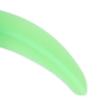 Eyelash Isolation Aid Reusable Makeup Tool 2 Colors Eyelash Separator Precise Application Silicone Pads 2 Sets Multifunctional for Beginners for Hair Salon - Buy Online on GoSupps.com