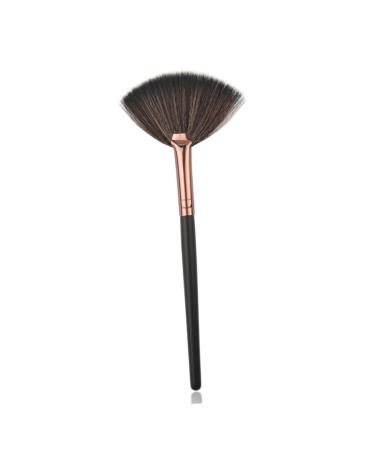 FRCOLOR 12 Pcs Makeup Brush Set - Foundation Highlighter Concealer Eye Shadow Buffing & Blending Brushes for Flawless Application - International Shipping Available - Buy Online on GoSupps.com