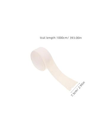 Buy Tubular Elastic Wrist Support - Ideal for Sprains | International Shipping Available - Buy Online on GoSupps.com