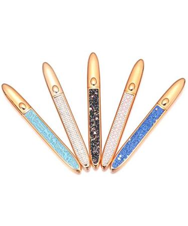 Shop Women s Waterproof Quick-Dry Self-Adhesive Magic Eyeliner & Lash Glue Pen - No Glue & No Magnet Needed (Style C) - International Shipping - Buy Online on GoSupps.com