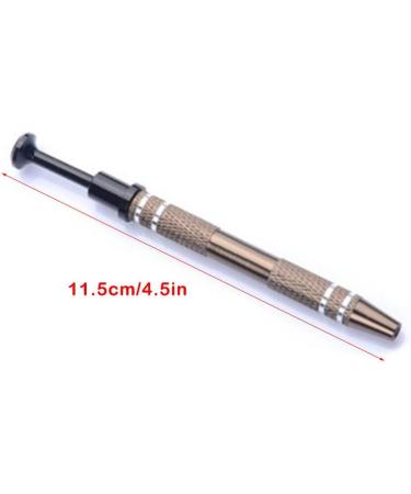 Dajidafu Manicure Cotton Saver Claw Professional Simple Small Holding Claws Nail Art Template Tool Accessory Grabber Device - Buy Online on GoSupps.com