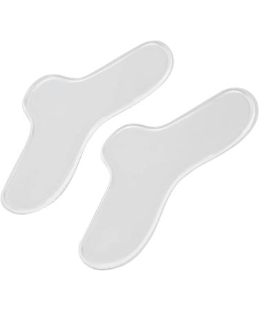 2pcs Silicone Nose Pads for Respirator Masks | Comfort Accessories for Enhanced Fit | International Shipping Available - Buy Online on GoSupps.com