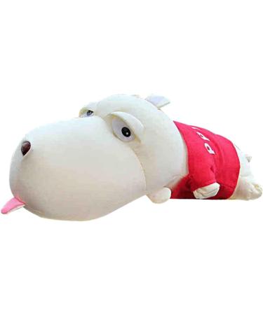 NOLITOY Bamboo Charcoal Dog Plush Toy Car Bag - Medium Auto Air Freshener | Eco-Friendly Pet Toy - Buy Online on GoSupps.com