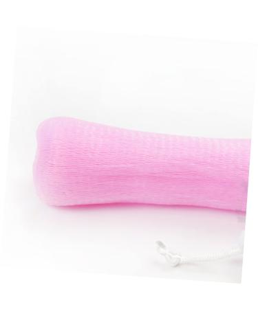 FRCOLOR 5pcs Natural Loofah Body Wash Refills - Eco-Friendly Shampoo Mesh Bags for Deep Cleaning & Exfoliation | International Shipping - Buy Online on GoSupps.com