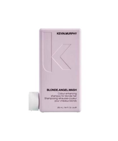 KEVIN MURPHY Blonde Angel Wash & Treatment 8.4 Fl Oz + pH Labs Argan & Nectar Leave-in Conditioner 10ml - Buy Online on GoSupps.com
