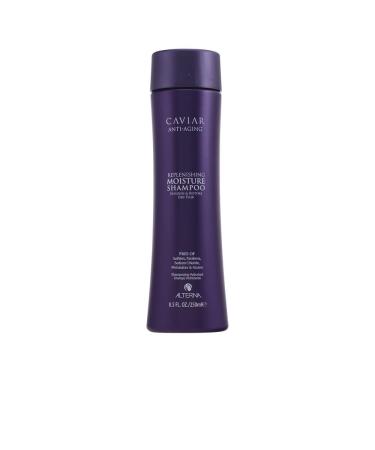Alternative CAVIAR Antiaging Replenishing Moisture Shampoo 250 ml