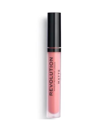 Makeup Revolution London Makeup Base 2ml