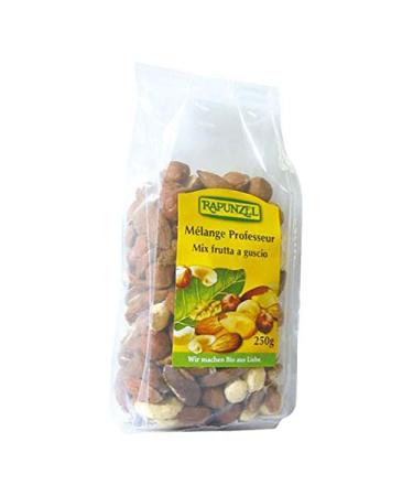 Rapunzel - Organic Professor Mix 250G - Unit