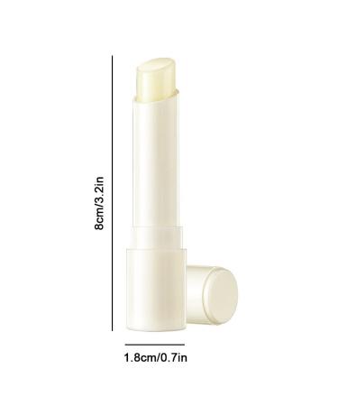 lip moisturizer Lip Balm Dark Repair Lips Lightening Cream Whitening Moisturizer 3g for Home - Buy Online on GoSupps.com