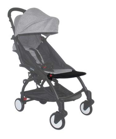 Stroller Footrest Extension Board for Babyzen YOYO YOYO+ Stroller Pram - Buy Online on GoSupps.com