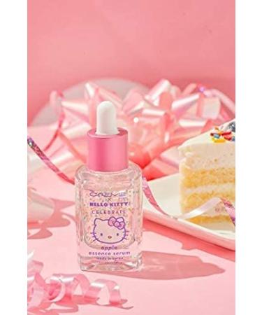 The CrÃ¨me Shop x Hello Kitty CELEBRATE - Apple essence serum - Buy Online on GoSupps.com