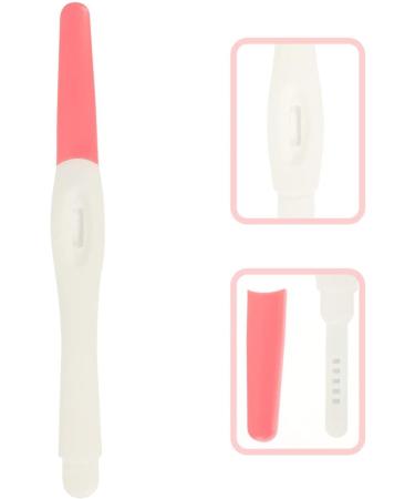 Shop Aibyk's Fake Pregnancy Artifacts | Hilarious Pranks for Adults | Realistic Positive Pregnancy Test Props - Buy Online on GoSupps.com