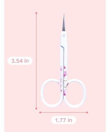 Kitty Beauty Product - Premium Beauty Scissors for Perfect Grooming | International Shipping Available - Buy Online on GoSupps.com