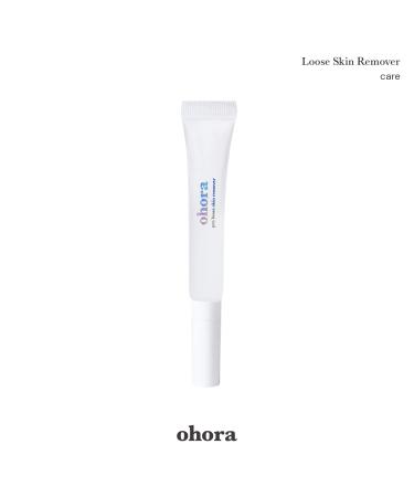 ohora Pro Loose Skin Remover - Reveal Smooth, Firm Skin Instantly - Buy Online on GoSupps.com