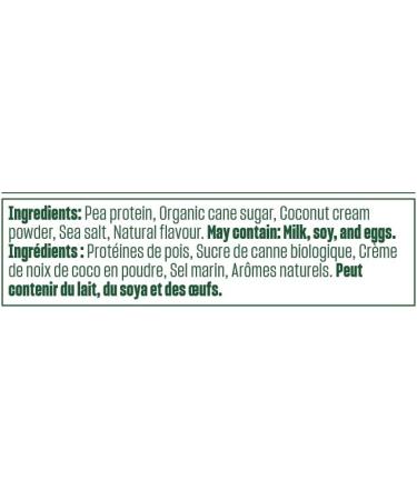 Vega Protein Made Simple - Caramel Toffee (258g) - Buy Online on GoSupps.com
