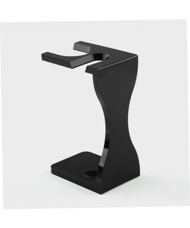 Beavorty 2 Sets Raziet Friseur Hair Removal Brush - Professional Razor Brush Stand & Bowl for Salon Shaving - Acrylic Man Oil Head & Hair Clip - Buy Online on GoSupps.com