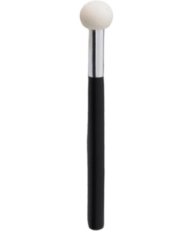 Mwqpgyh 6 Mushroom Concealer Brightening Concealer Brush Makeup Brush Eyeshadow Sponge Eyeshadow Brush Sponge Makeup Applicator Sponge Eyeshadow Brush Black - Buy Online on GoSupps.com