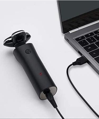 Men s Electric Shaver & Grooming Kit | Cordless Rechargeable | 360 Floating Head USB Razor - Buy Online on GoSupps.com