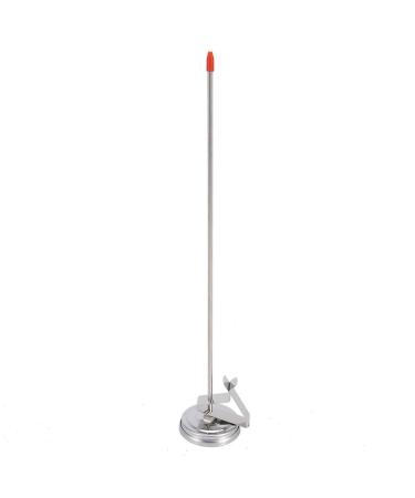 Beer Thermometer for Homebrew - Clip-On Dial Thermometer for Long Cooking & Wine Brewing - Buy Online on GoSupps.com