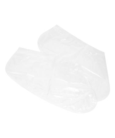 Healvian 2paires Masques Exfoliants Pour Masques Hydratants Pour limination Des Callosit s Et Peaux Mortes Convient Aux Hommes Et Femmes P n tre Profondeur Pour Peau Douce Et Lisse