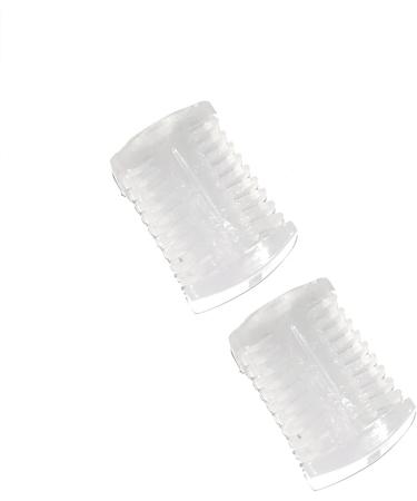 Nose Hair Trimmer & Eyebrow/Ear Clipper - Electric Personal Grooming Tool for Men & Women - Buy Online on GoSupps.com