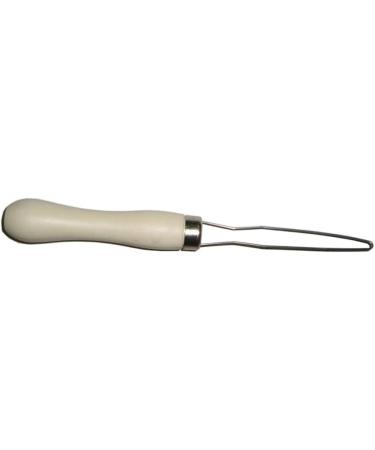 Careor Button Hook Helpers - 5 Piece Zipper Pull Assist Tool for Limited Dexterity & Mobility - Beige - Buy Online on GoSupps.com