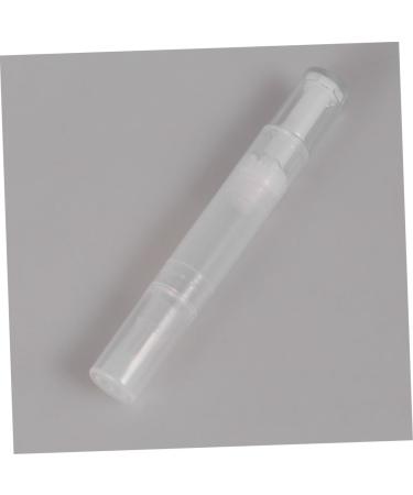 NOLITOY 3pcs Rotary Tool Cosmetics Pens Hair Removal Plaster Makeup Pen Rotating Pen Double Eyelid Glue Pen 11.60X1.60X1.60CM As Shown - Buy Online on GoSupps.com